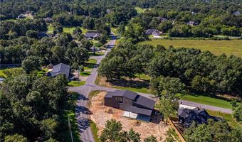 2 Scotch Broom Pl, Bella Vista, AR 72715