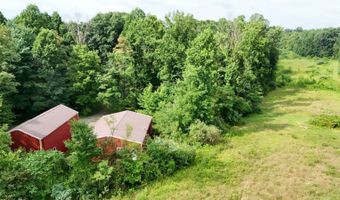 1379 Sandusky Rd, Albany, OH 45710