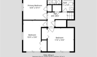 1963 Maple Ln, Arnold, MO 63010