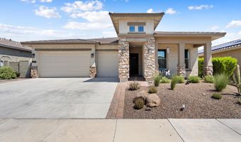 21248 W HILLCREST Blvd, Buckeye, AZ 85396