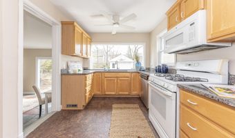 1215 Prescott Ave, Ann Arbor, MI 48103