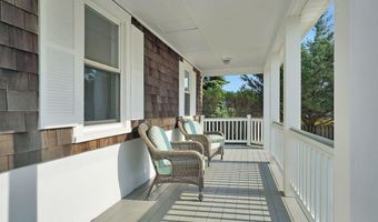 551 East Ave, Bay Head, NJ 08742