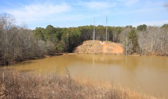 0 Stone Mtn, Tallapoosa, GA 30176