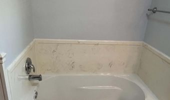 505 S 7th St, Amory, MS 38821