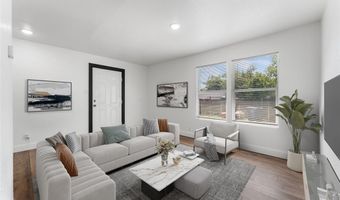 207 E Purdom Ave, Alvarado, TX 76009