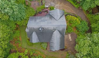 551 Gold Rush Ct, Ball Ground, GA 30107