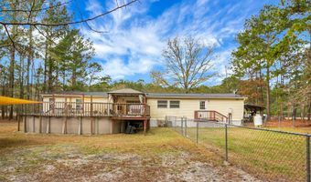 220 Albacore Rd, Bonneau, SC 29431