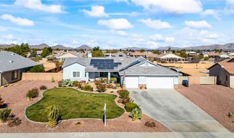 21168 Merlot, Apple Valley, CA 92308