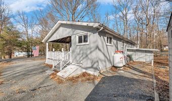 54 Vista Dr, Albrightsville, PA 18210