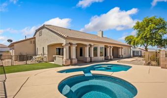 2587 Majestic Way, Bullhead City, AZ 86442