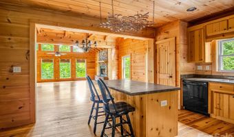 160 Sweetwater Ridge Rd, Balsam Grove, NC 28708
