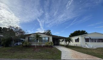 905 Dogwood Dr, Barefoot Bay, FL 32976