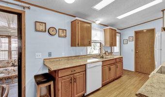 449 Egret Cir, Barefoot Bay, FL 32976