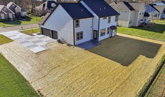 6882 Linden Woods Dr, Avon, IN 46123