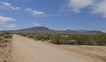 495 XX N 527th Dr, Aguila, AZ 85320