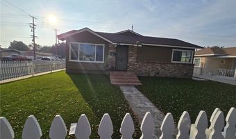 801 N Sabina, Anaheim, CA 92805