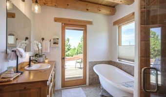 9 Desiderio, Arroyo Seco, NM 87514