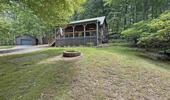 10563 Deer Dr, Birdseye, IN 47513