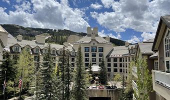210 Offerson Rd 423, Week 26, Beaver Creek, CO 81620