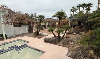 841 Lime Rock Rd, Boulder City, NV 89005