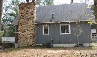 6341 Eagles Nest, Alger, MI 48610