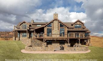 Sheep Mountain Road, Centennial, WY 82055
