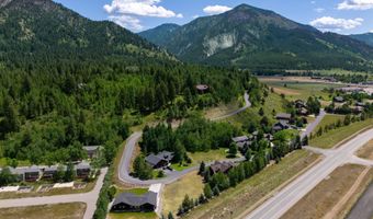 MEADOWS RIDGE ROAD lot 25, Alpine, WY 83128