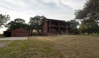 2259 Ledge Rock Rd, Alpena, AR 72611
