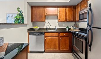 1001 N RANDOLPH St 913, Arlington, VA 22201