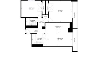 800 4TH St SW S421, Washington, DC 20024