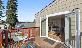 1525 Stanton St, Alameda, CA 94501