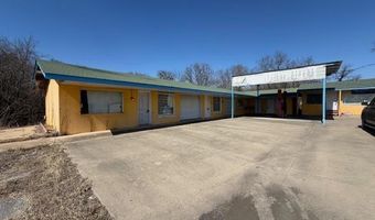 161 N Mississippi Ave, Atoka, OK 74525