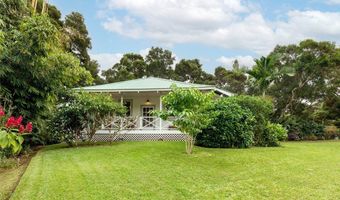 54-426 Kapaau Rd A, Kapaau, HI 96755