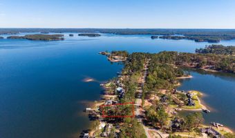 661 Luanne's Way, Alexander City, AL 35010