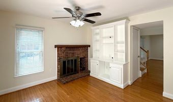 2438 S WALTER REED Dr S E, Arlington, VA 22206