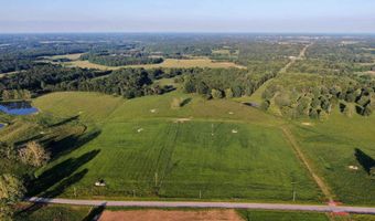 Tract 5 & 6 Farm Road 1200, Aurora, MO 65605