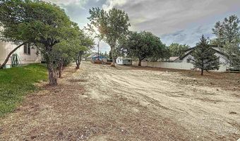 158 Western Ave, Buffalo, WY 82834