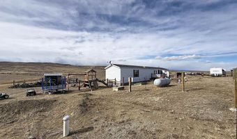 22 Antelope Dr, Buffalo, WY 82834