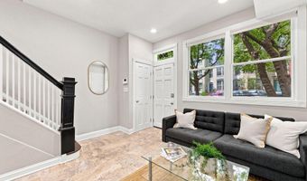 309 K St SE, Washington, DC 20003