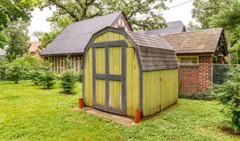 1236 Orchard Dr, Ames, IA 50010