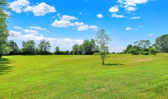 800 N 400 W, Bargersville, IN 46106