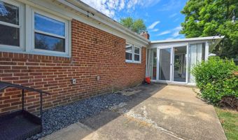 5921 ARLINGTON Blvd, Arlington, VA 22203