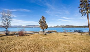 42818 La Bella, Big Arm, MT 59910