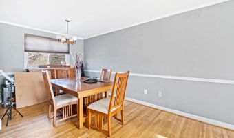 3028 P St SE, Washington, DC 20020