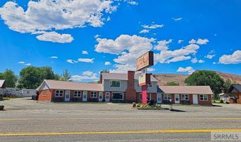 220 S Hwy 93, Challis, ID 83226