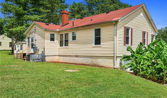 1705 E Calhoun St, Anderson, SC 29621