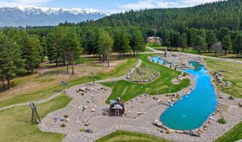 310 Rocky Woods Ln, Bigfork, MT 59911