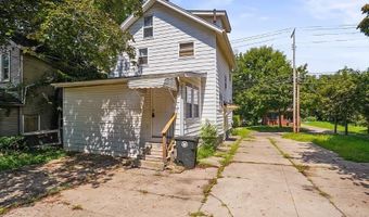 1260 Newton St, Akron, OH 44305