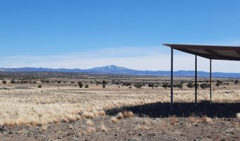 8406 W Old Highway 66, Ash Fork, AZ 86320