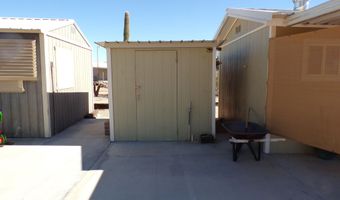 25569 Ochoco Way, Bouse, AZ 85325